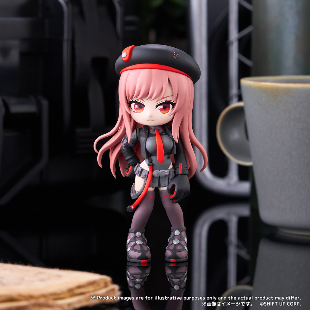 [BOX販売]PalVerse 勝利の女神：NIKKE -6個入りBOX-