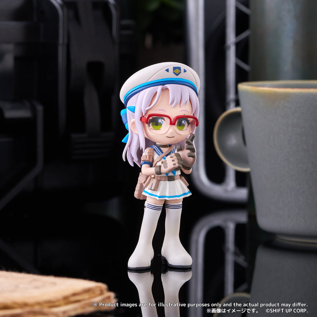 [BOX販売]PalVerse 勝利の女神：NIKKE -6個入りBOX-