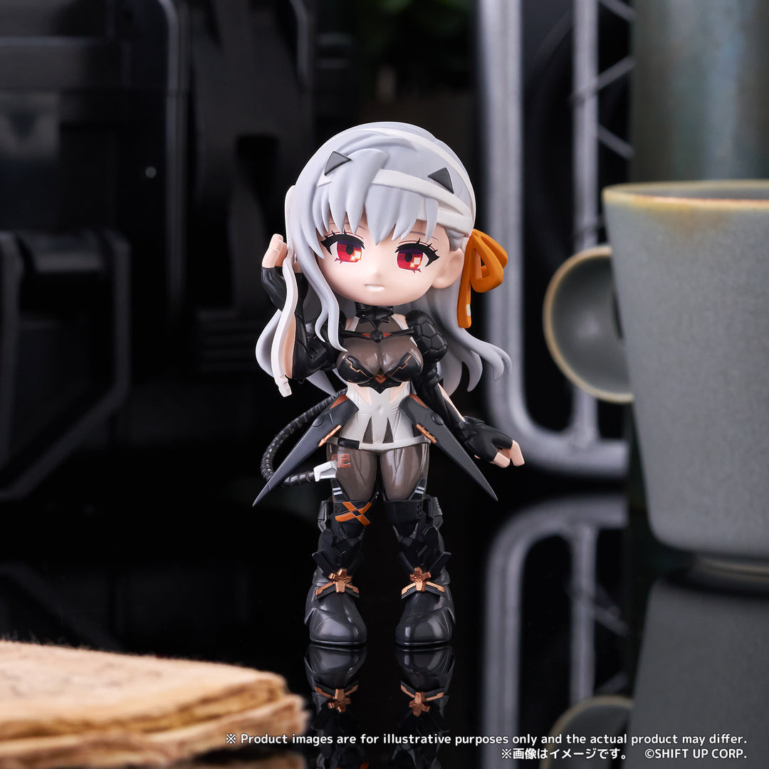 [BOX販売]PalVerse 勝利の女神：NIKKE -6個入りBOX-