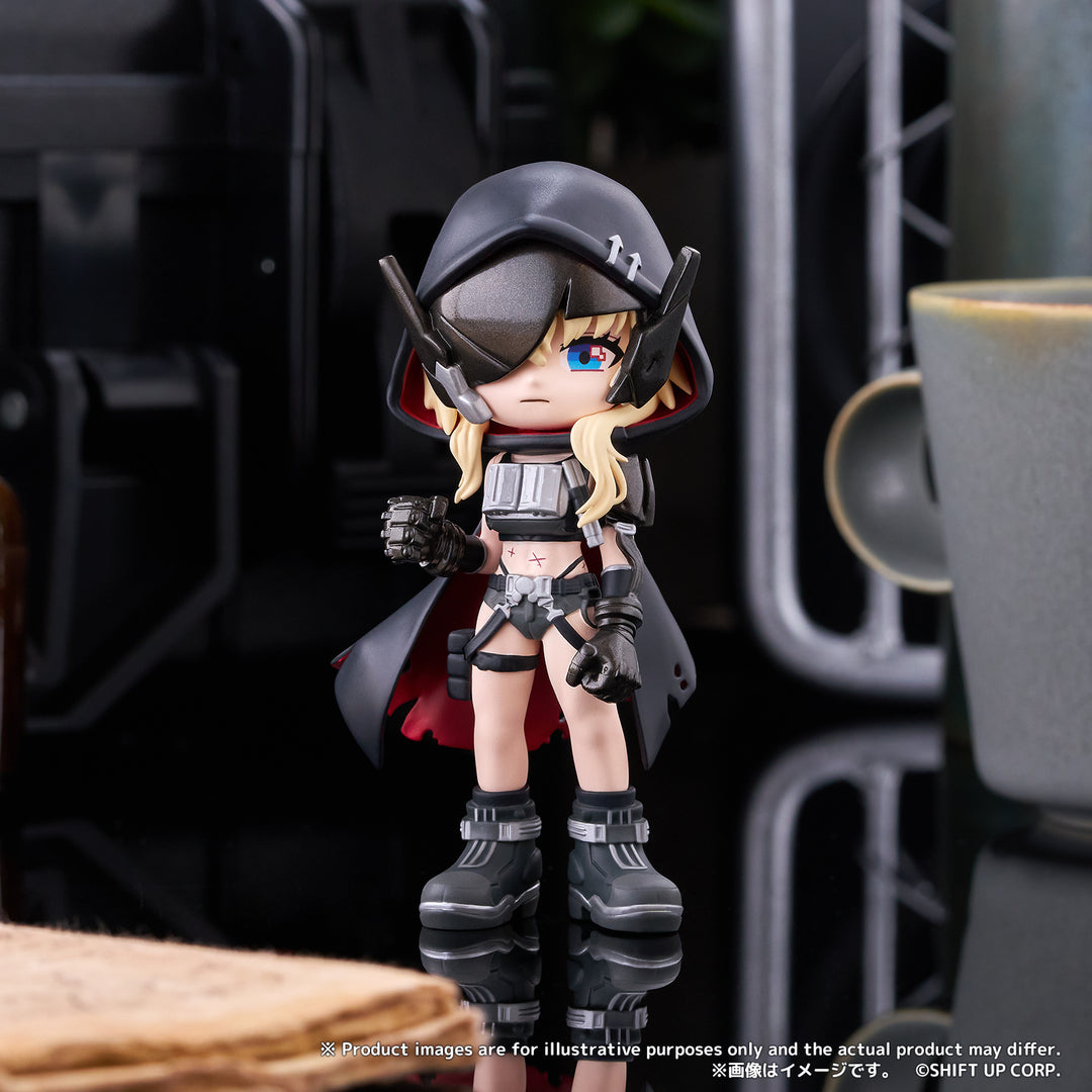 [BOX販売]PalVerse 勝利の女神：NIKKE -6個入りBOX-