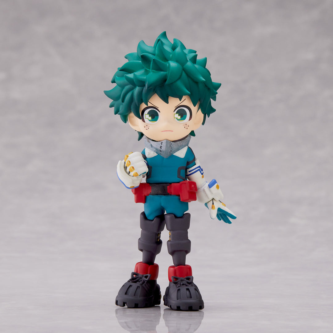 [BOX販売]PalVerse 僕のヒーローアカデミア vol.1 -6個入りBOX-