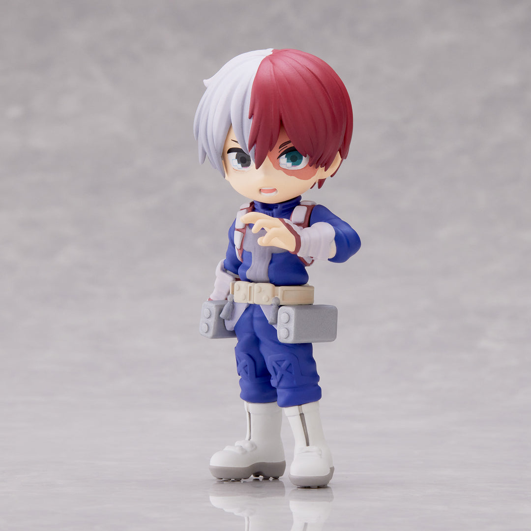 [BOX販売]PalVerse 僕のヒーローアカデミア vol.1 -6個入りBOX-