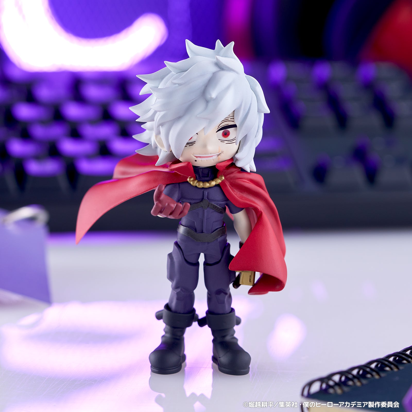 BOX販売]PalVerse 僕のヒーローアカデミア vol.2 -6個入りBOX
