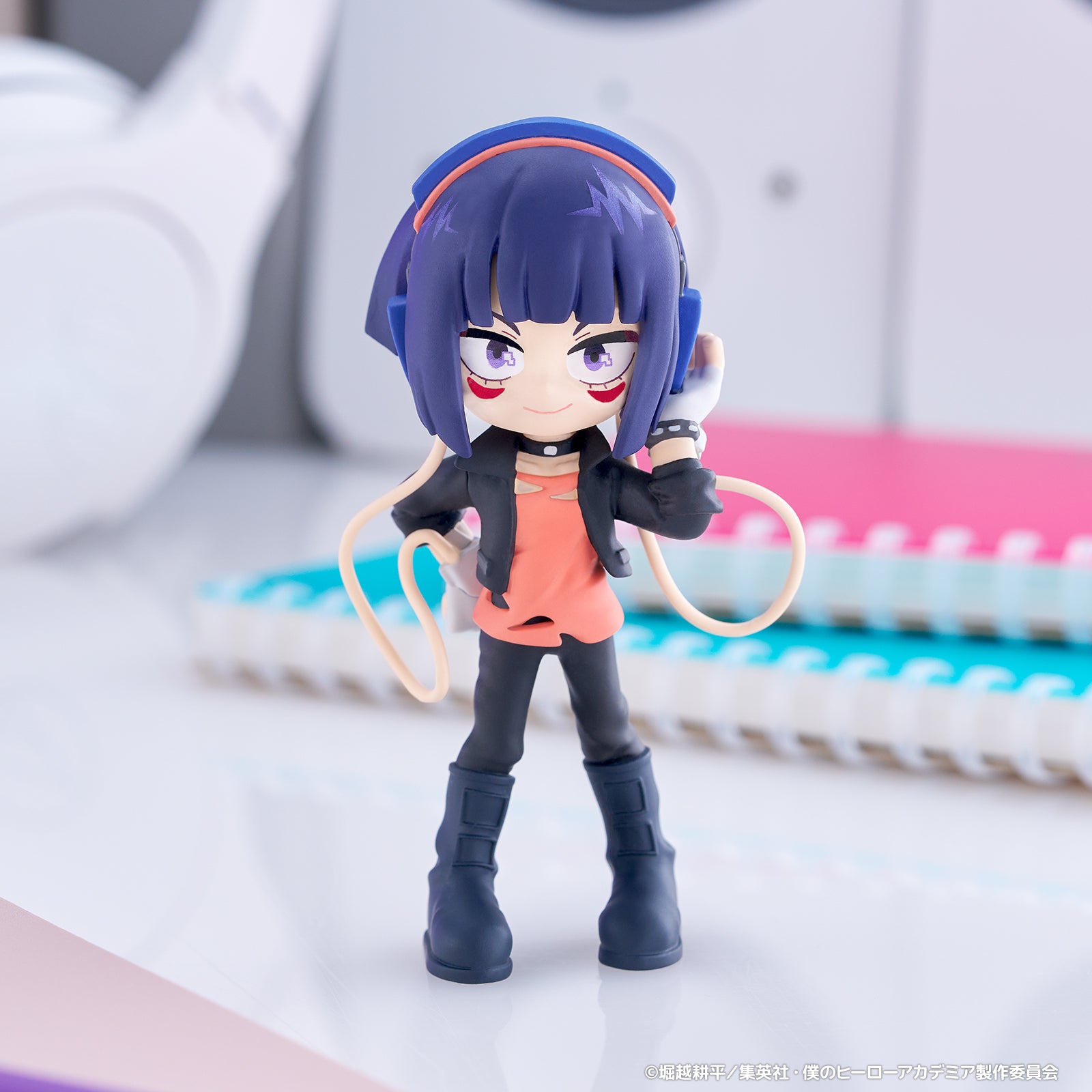 BOX販売]PalVerse 僕のヒーローアカデミア vol.2 -6個入りBOX