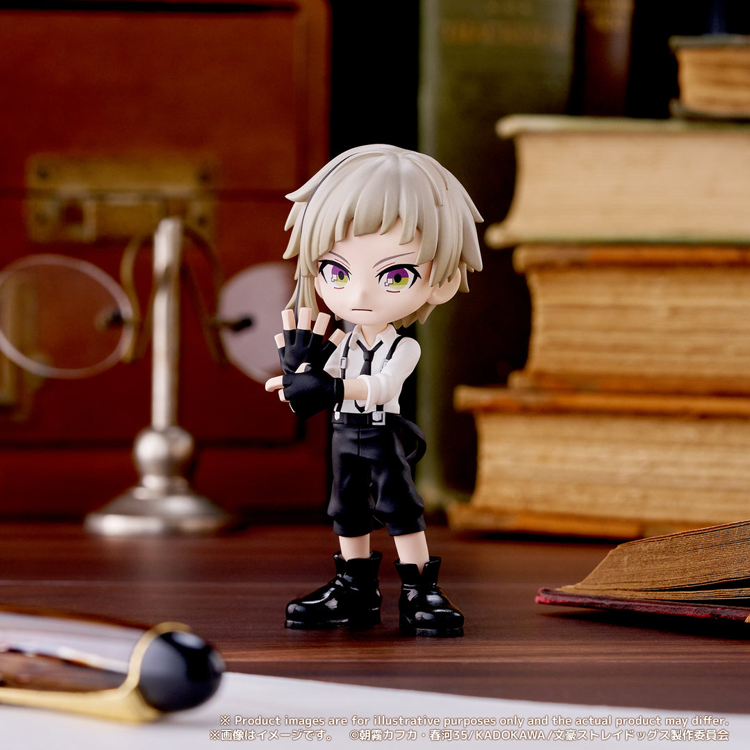 [BOX販売]PalVerse 文豪ストレイドッグス