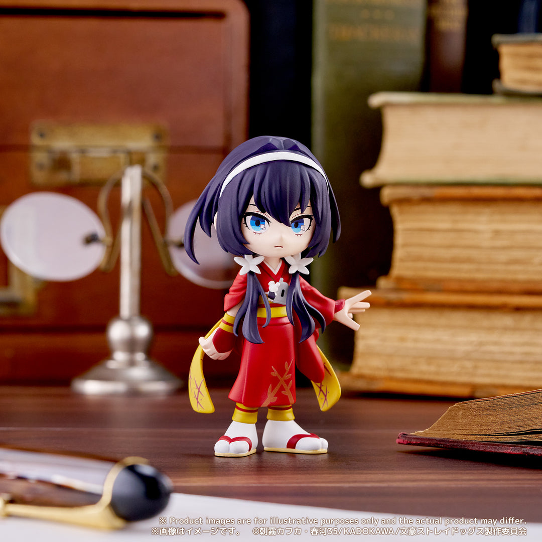 [BOX販売]PalVerse 文豪ストレイドッグス