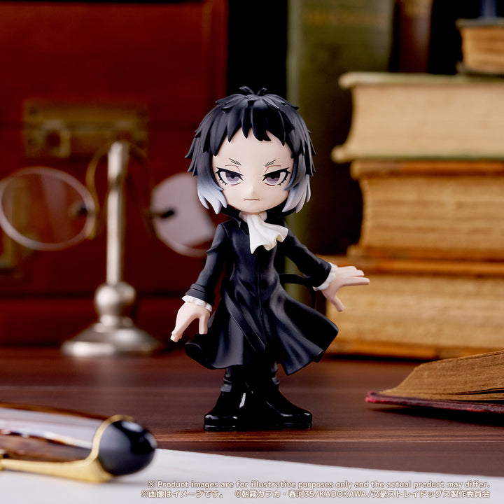 [BOX販売]PalVerse 文豪ストレイドッグス