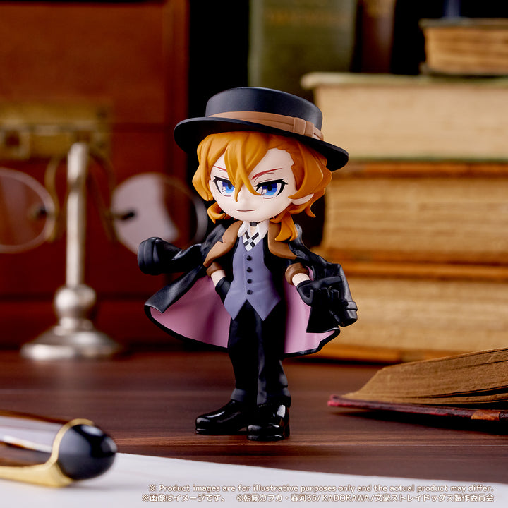 [BOX販売]PalVerse 文豪ストレイドッグス