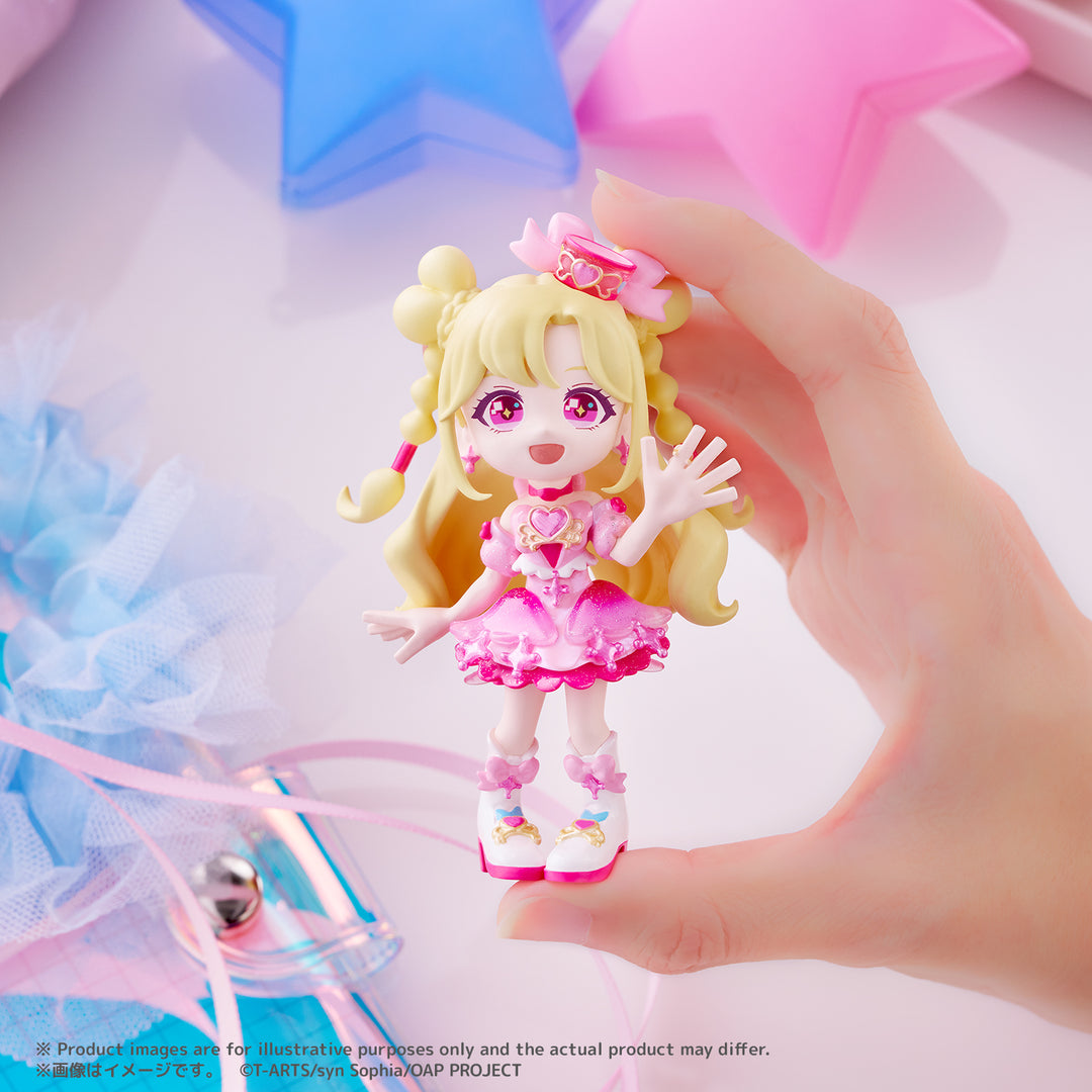 [BOX販売]PalVerse＋ おねがいアイプリ -6個入りBOX-