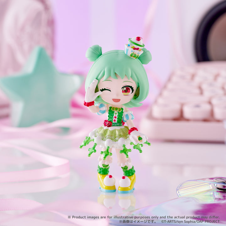 [BOX販売]PalVerse＋ おねがいアイプリ -6個入りBOX-