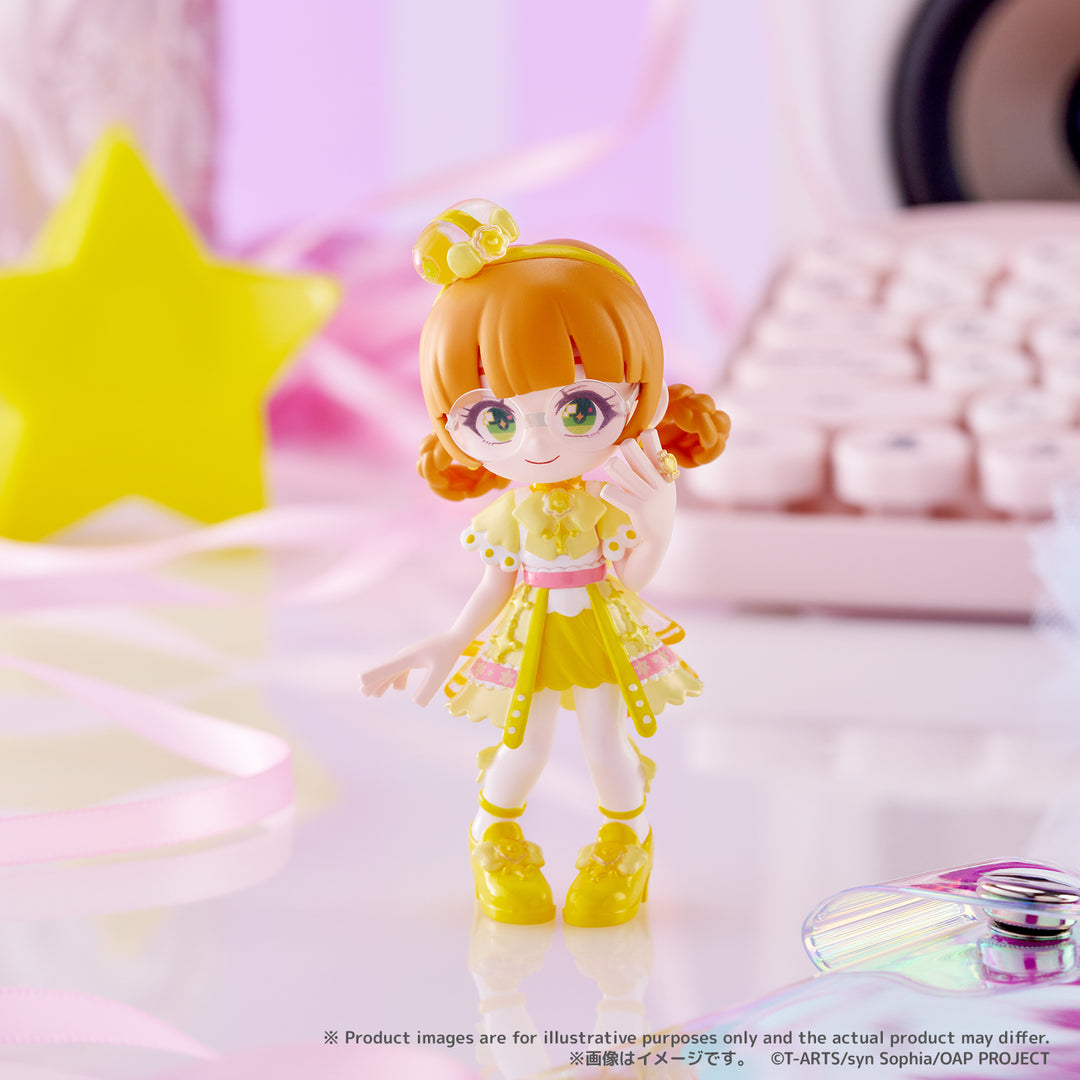 [BOX販売]PalVerse＋ おねがいアイプリ -6個入りBOX-