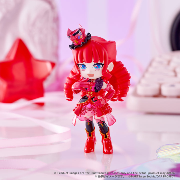 [BOX販売]PalVerse＋ おねがいアイプリ -6個入りBOX-