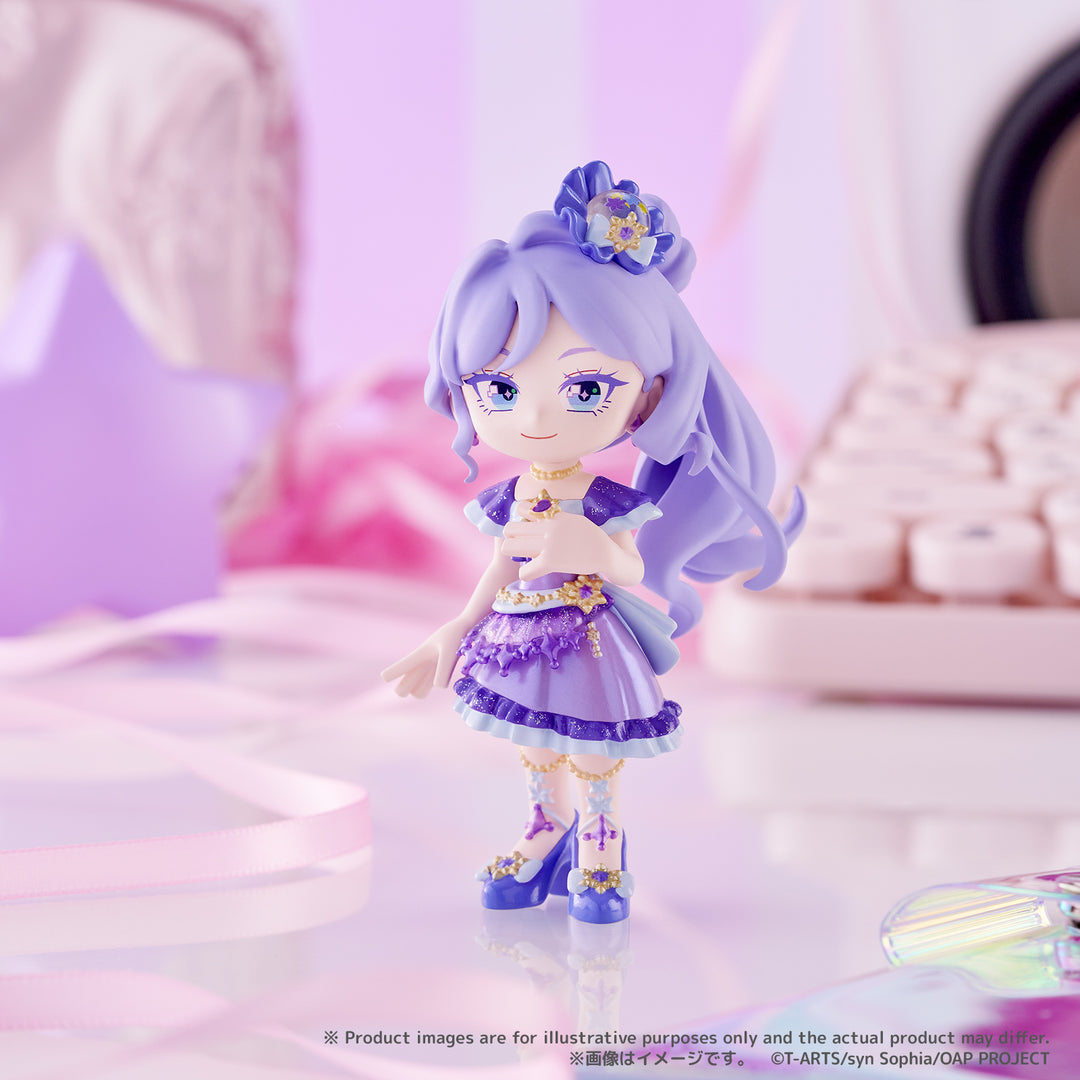 [BOX販売]PalVerse＋ おねがいアイプリ -6個入りBOX-
