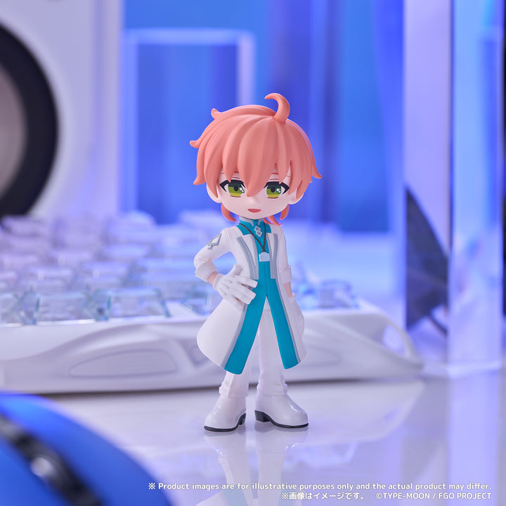 [BOX販売]PalVerse Fate/Grand Order vol.2 -6個入りBOX-