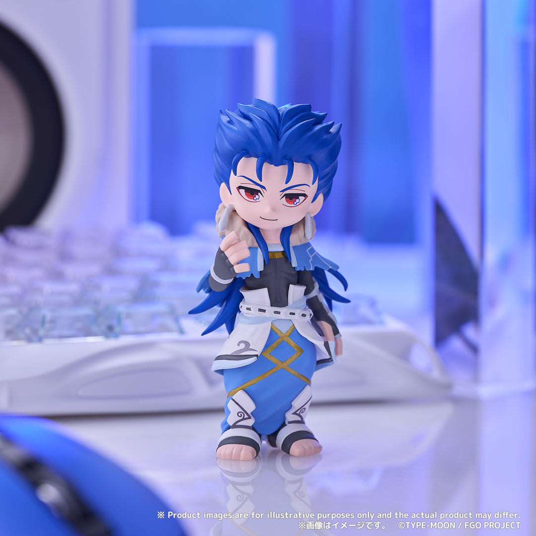 [BOX販売]PalVerse Fate/Grand Order vol.2 -6個入りBOX-