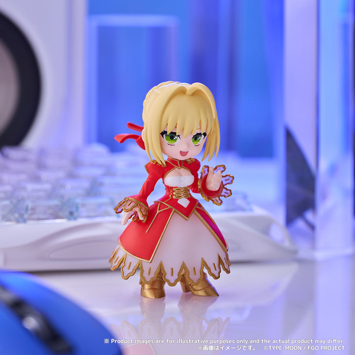 [BOX販売]PalVerse Fate/Grand Order vol.2 -6個入りBOX-