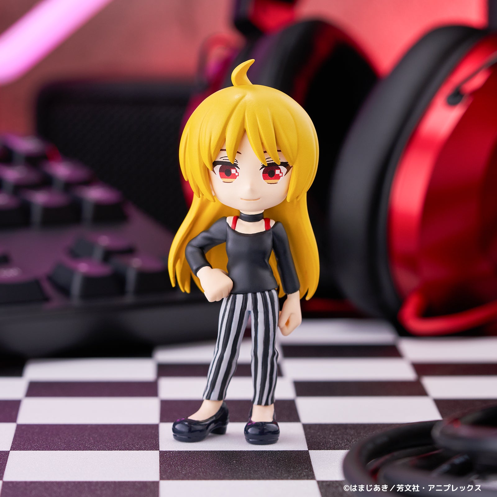 BOX販売]PalVerse アニメ「ぼっち・ざ・ろっく！」 -6個入りBOX