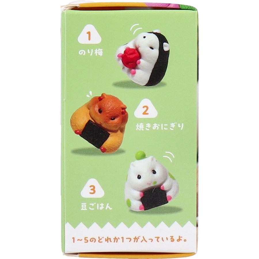 [BOX販売]はむすび。～もぐ！～ -10個入りBOX-