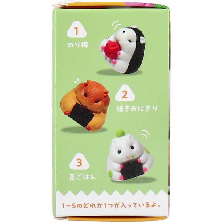 [BOX販売]はむすび。～もぐ！～ -10個入りBOX-