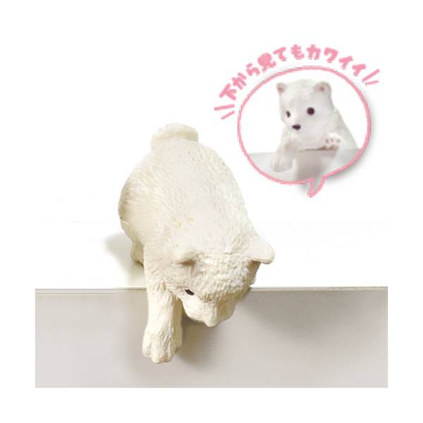 [BOX販売]ふちやすみ 柴犬 -10個入りBOX-