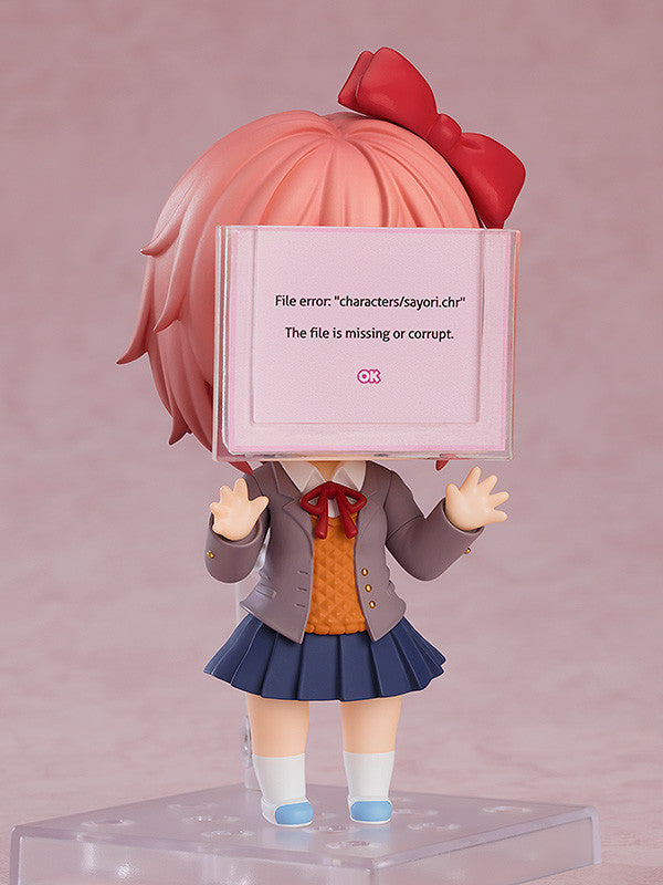 ねんどろいど サヨリ
