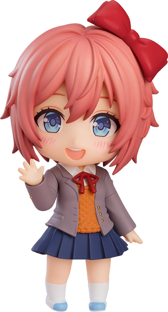 ねんどろいど サヨリ