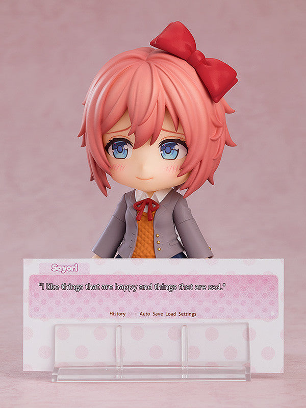 ねんどろいど サヨリ