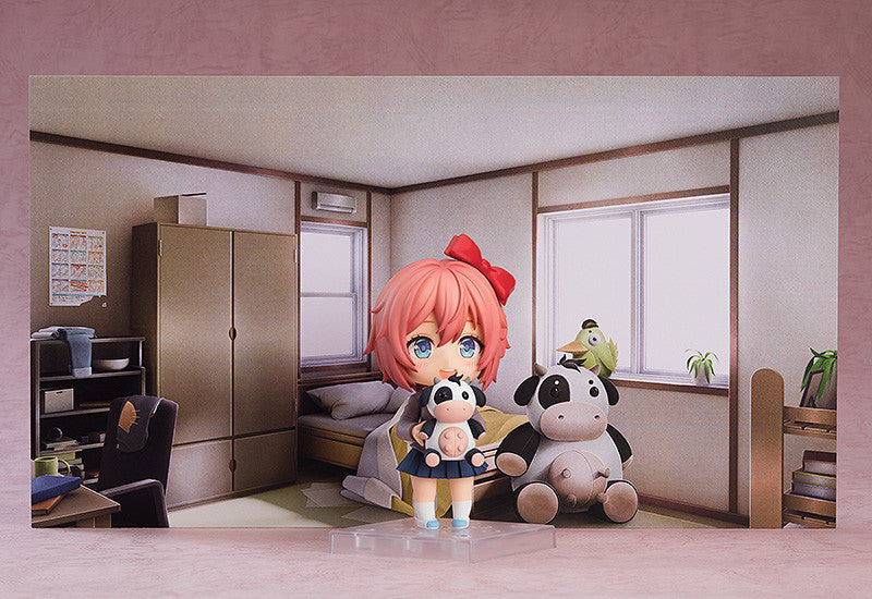 ねんどろいど サヨリ