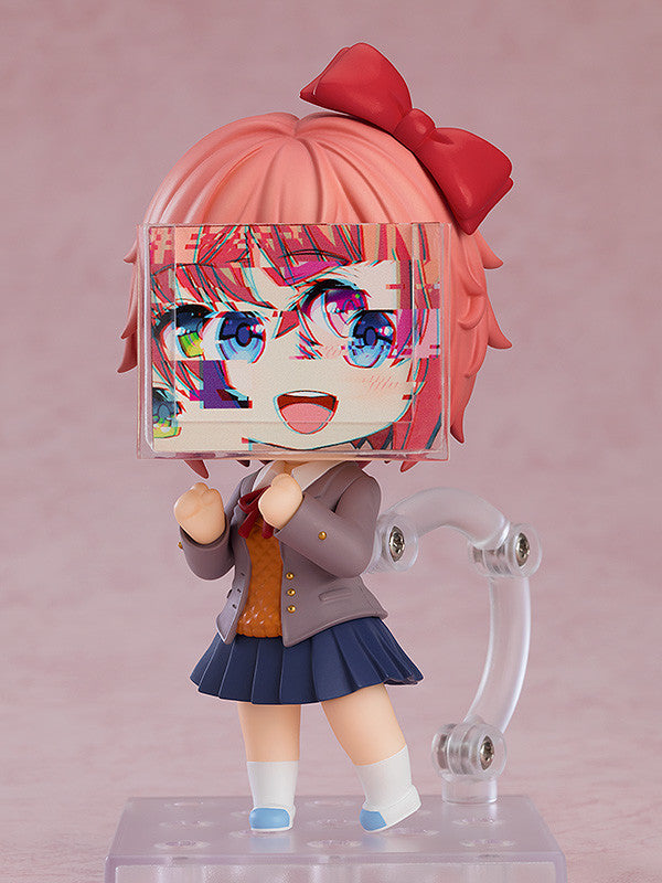 ねんどろいど サヨリ
