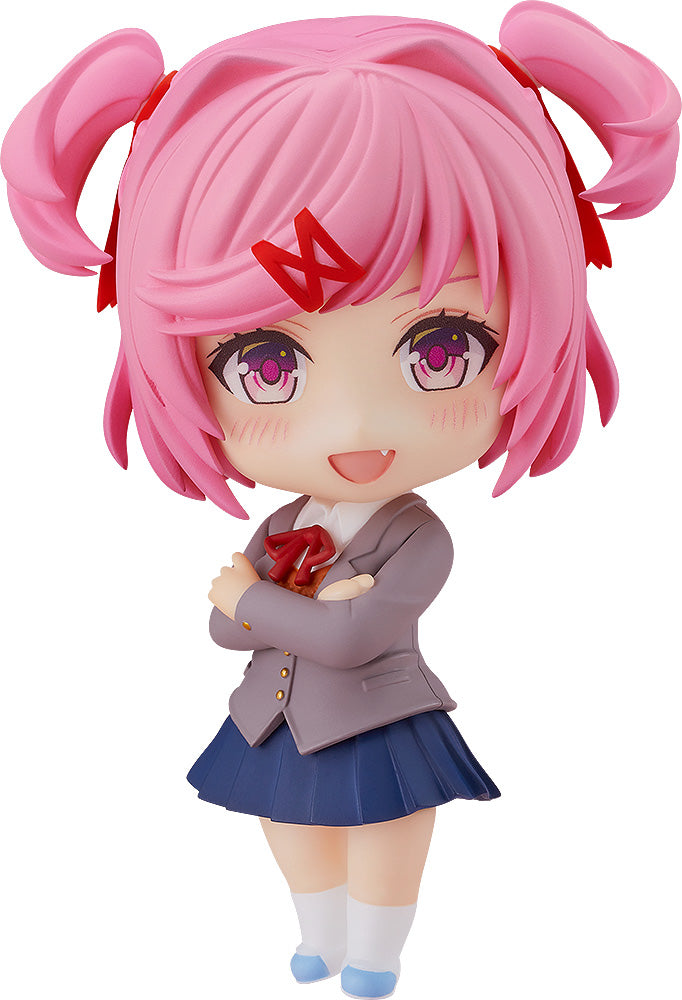 ねんどろいど ナツキ