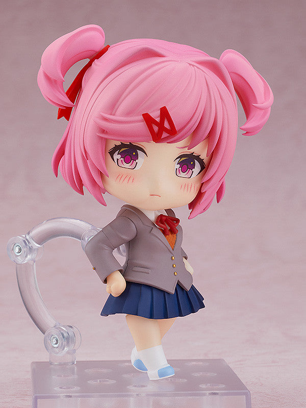 ねんどろいど ナツキ
