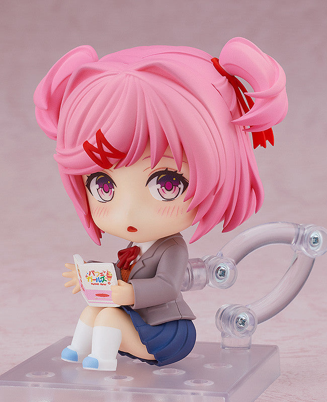 ねんどろいど ナツキ
