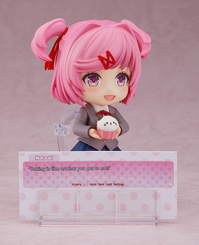 ねんどろいど ナツキ