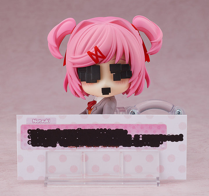 ねんどろいど ナツキ