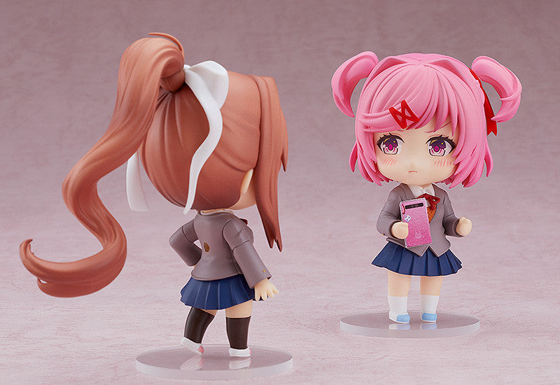 ねんどろいど ナツキ
