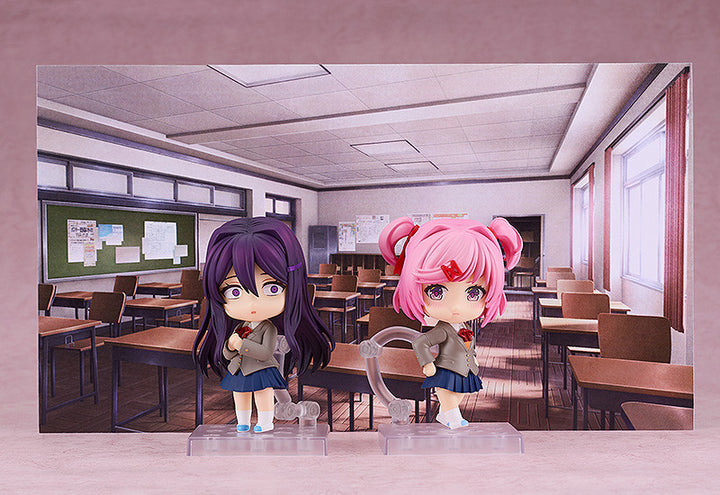 ねんどろいど ユリ