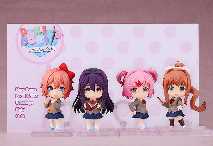 ねんどろいど ユリ
