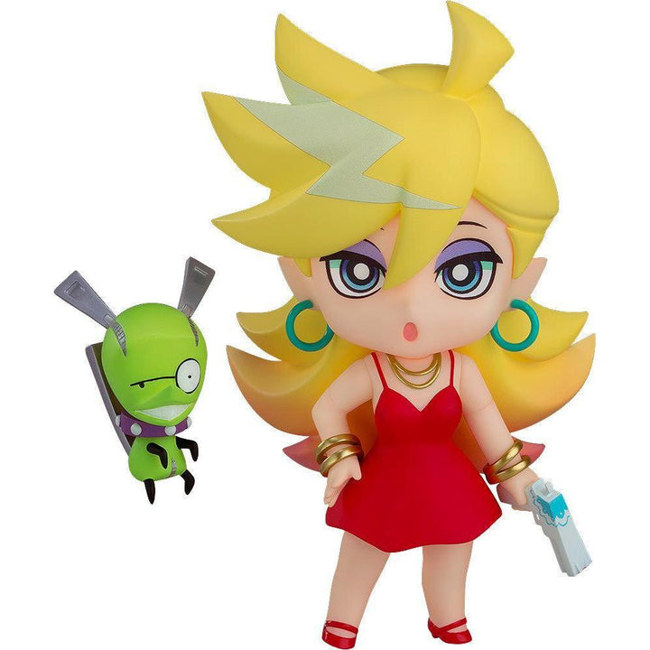 ねんどろいど パンティ New Ver.