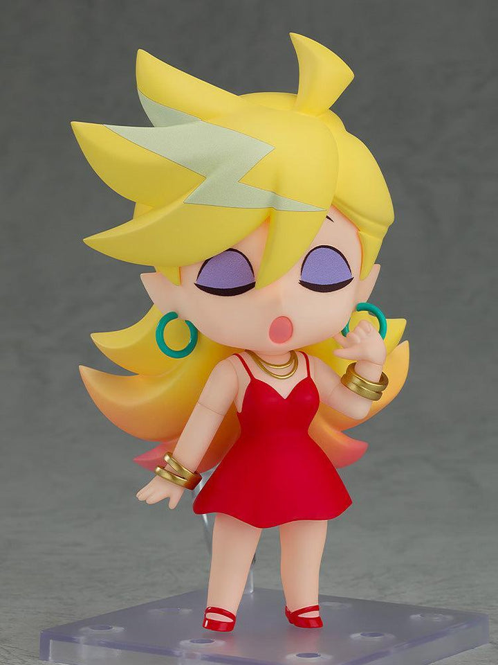 ねんどろいど パンティ New Ver.