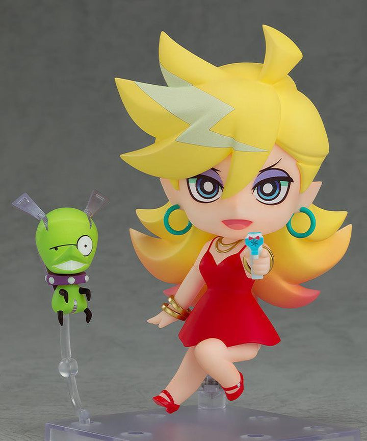 ねんどろいど パンティ New Ver.