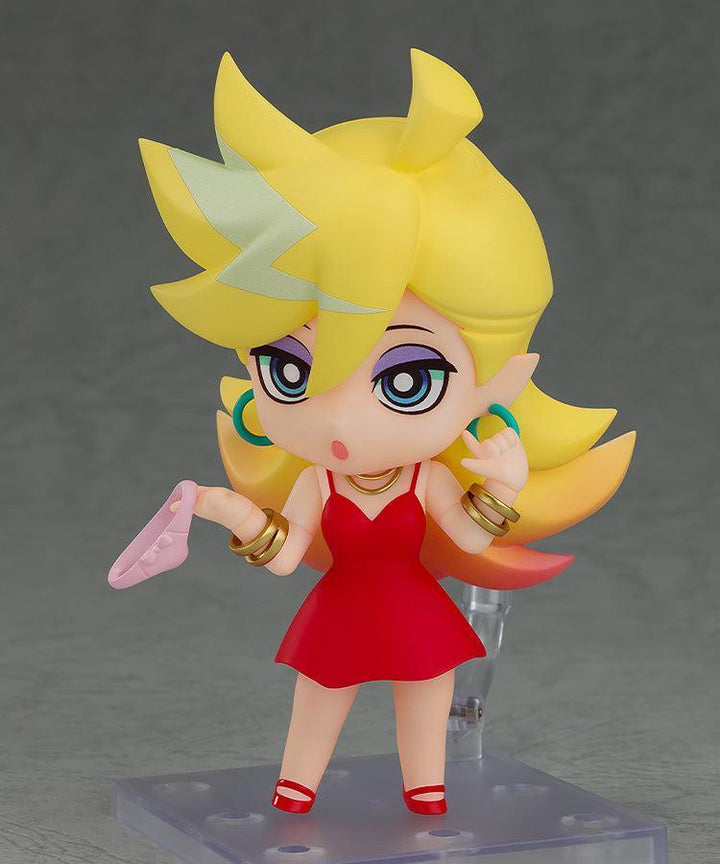 ねんどろいど パンティ New Ver.