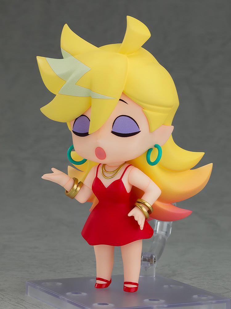 ねんどろいど パンティ New Ver.