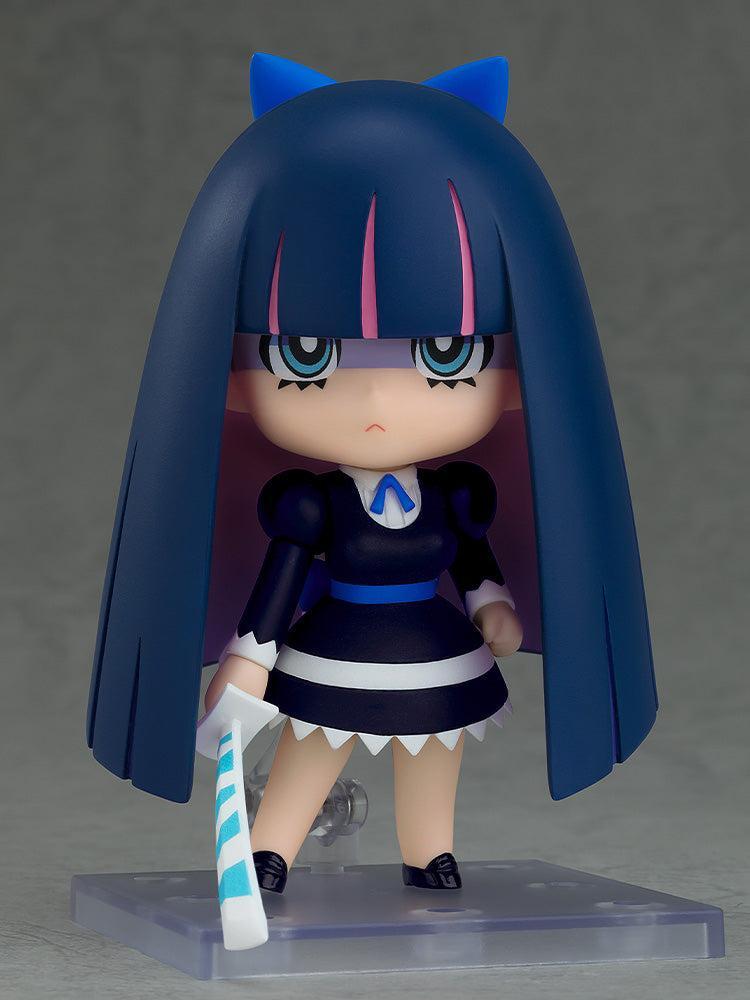 ねんどろいど ストッキング New Ver.