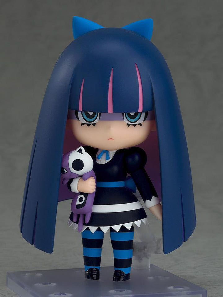 ねんどろいど ストッキング New Ver.