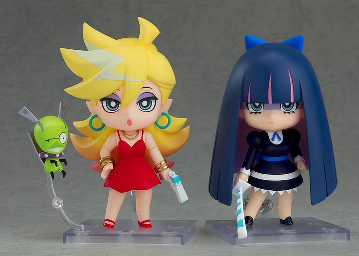 ねんどろいど ストッキング New Ver.