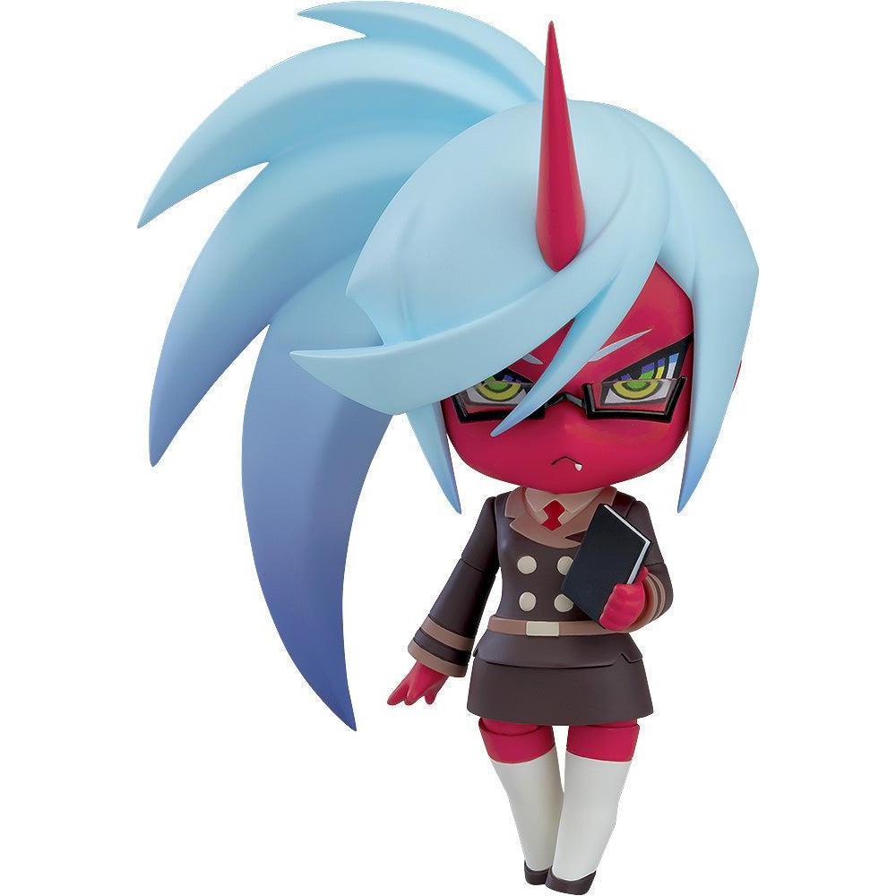 ねんどろいど ニーソックス
