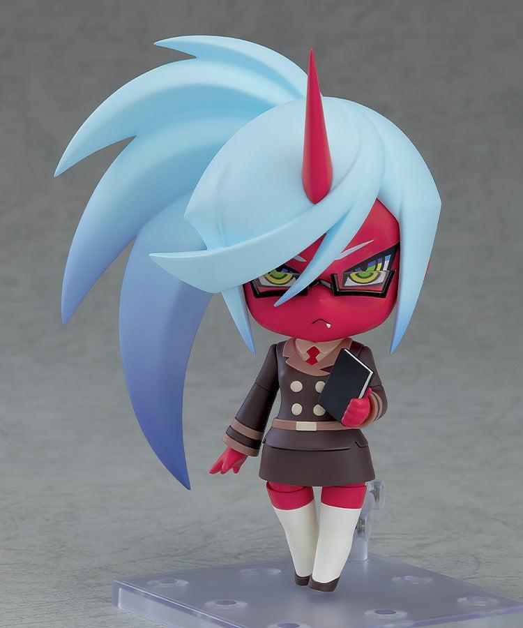 ねんどろいど ニーソックス