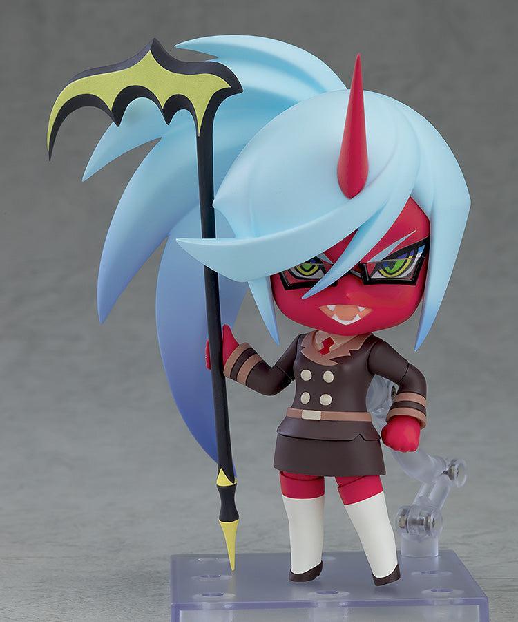 ねんどろいど ニーソックス