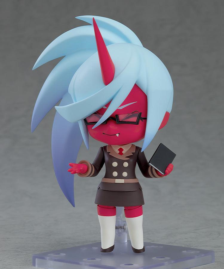 ねんどろいど ニーソックス