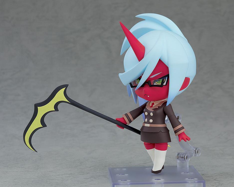 ねんどろいど ニーソックス